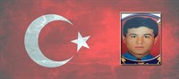 Polis Memuru Uğur Kaya 